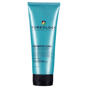 Pureology: Pureology Strength Cure Superfood Treatment 200ml