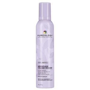 Pureology: Pureology Weightless Volume Mousse 241g