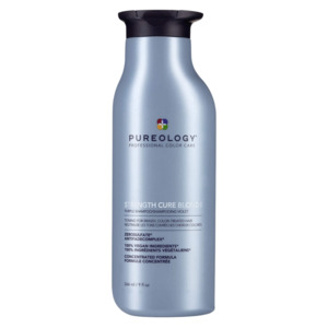 Pureology: Pureology Strength Cure Blonde Shampoo 266ml