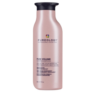Pureology: Pureology Pure Volume Shampoo 266ml
