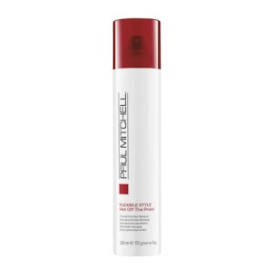 Paul Mitchell: Paul Mitchell Hot Off The Press 200ml