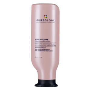 Pureology: Pureology Pure Volume Conditioner 266ml