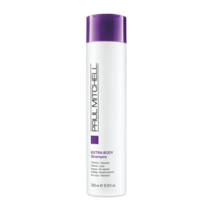 Paul Mitchell: Paul Mitchell Extra Body Shampoo 300ml