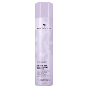 Pureology: Pureology On The Rise Root-Lifting Mousse 294g