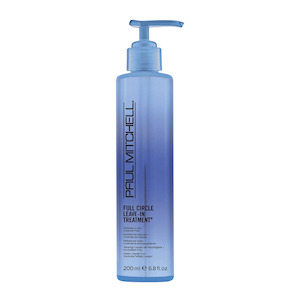 Paul Mitchell: Paul Mitchell Full Circle Leave In Treatment 200ml