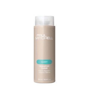 Paul Mitchell: Paul Mitchell Shampoo Three 300ml