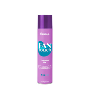 Fanola: Fanola Fantouch Thermo Fix Thermal Protective Spray 300ml