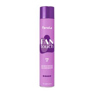 Fanola: Fanola Fantouch Fix It Extra Strong Hairspray 750ml