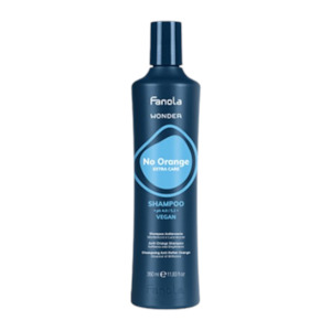 Fanola: Fanola Wonder No Orange Shampoo 350ml