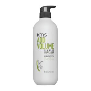 Kms: KMS Add Volume Shampoo 750ml