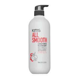 Kms: KMS All Smooth Shampoo 750ml