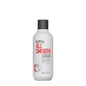 Kms: KMS All Smooth Shampoo 300ml