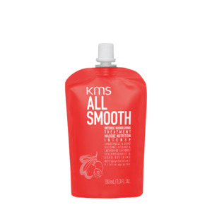 Kms: KMS All Smooth Intense Nourishing Treatment 100ml