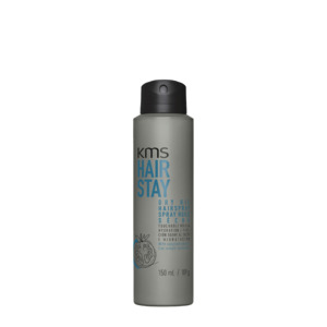 KMS Hair Stay Dry Oil Spray 150ml
