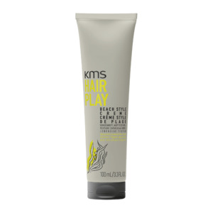 KMS Hair Play Beach Style Creme 100ml