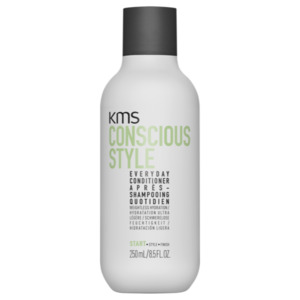 Kms: KMS Conscious Style Everyday Conditioner 250ml