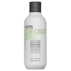 Kms: KMS Conscious Style Everyday Shampoo 300ml