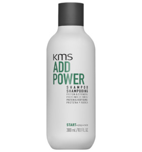 KMS Add Power Shampoo 300ml
