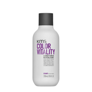 KMS Color Vitality Conditioner 250ml