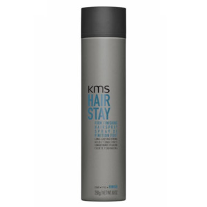 Kms: KMS Hair Stay Firm Finishing Hairspray 300ml