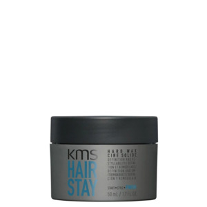 Kms: KMS Hair Stay Hard Wax 50ml