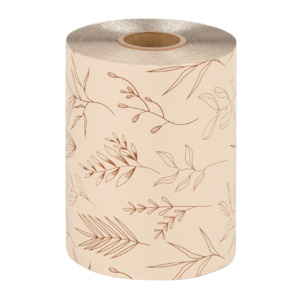 Framar: Framar Neutrals Terra - Embossed Roll Med - 320ft