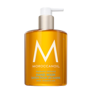 Moroccanoil: Moroccanoil Hand Wash Original 360ml