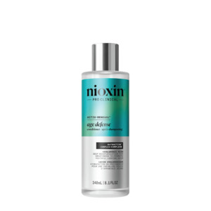 Nioxin: Nioxin Age Defense Conditioner 240ml