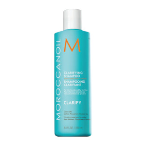Moroccanoil Clarifying Shampoo 250ml