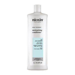Nioxin: Nioxin Scalp Recovery System Moisturising Conditioner 1 Litre *