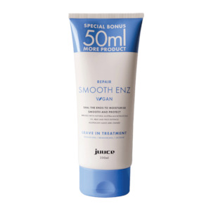 JUUCE Smooth Enz 200ml Bonus Size