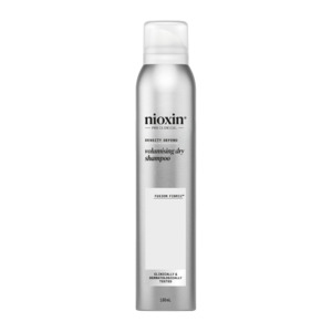 Nioxin: Nioxin Volumising Dry Shampoo 180ml