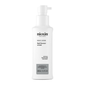 Nioxin: Nioxin Hair Booster Serum 100ml