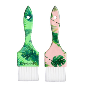 Framar Power Painter Set Palmshell Limited Edition