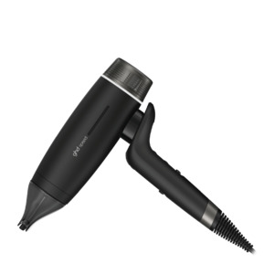 Ghd: ghd Professional Use Speed Dryer - Matte Black