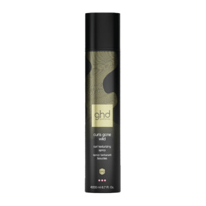 ghd Curls Gone Wild Curl Texturizing Spray 200ml