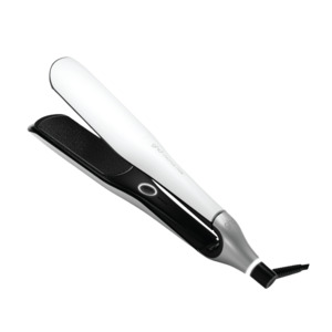 ghd Chronos Max Styler White
