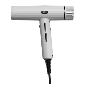 Dryers: JRL 2020H Forte Pro Hair Dryer - Ghost White
