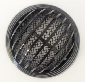 Dryers: Filter Cover for Supa Dryer ZX5952-F