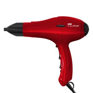 Wahl Supadryer Red