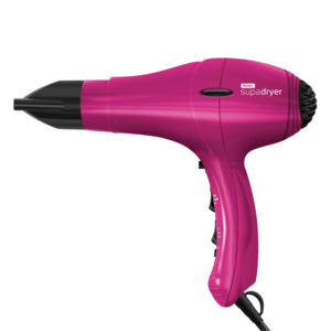 Dryers: Wahl Supadryer Purple