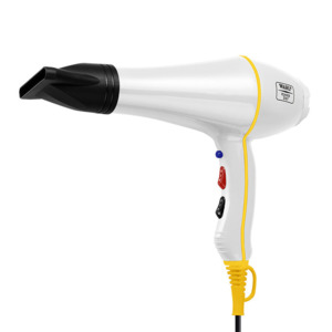 Dryers: Wahl Power Dry - White