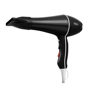 Dryers: Wahl Power Dry - Black