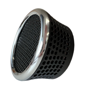 Dryers: Pro-One Aerolite Hairdryer - Black FILTER REPLACMENT