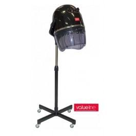Pedestal Dryer Black VL-605B
