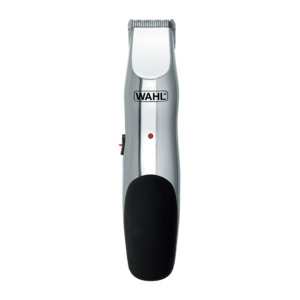 Trimmers: Wahl Beard & Stubble Rechargeable Trimmer