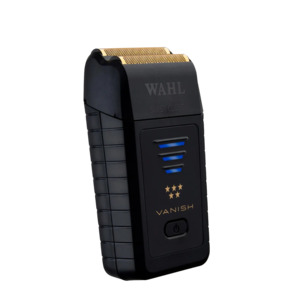 Trimmers: Wahl Vanish Shaver