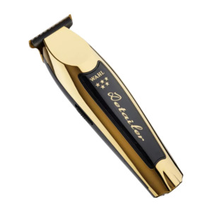 Wahl Cordless 5 Star Gold Detailer Trimmer