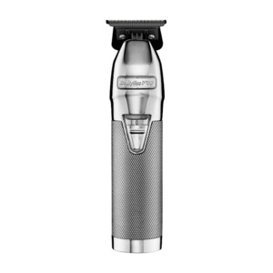 Trimmers: BaByliss PRO Silver FX Skeleton Cordless Hair Trimmer