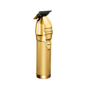 BaByliss PRO Gold FX Skeleton Cordless Hair Trimmer